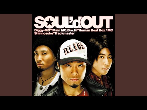 SOUL'd OUT - Catwalk - YouTube