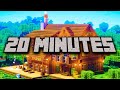 20 Minute Timer [MINECRAFT] ⛏