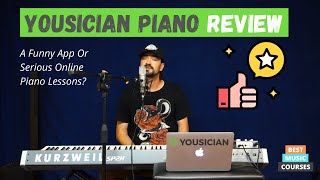 Yousician Piano Review - The Best Alternative To Private Lessons? screenshot 4