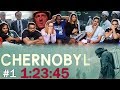 Chernobyl Episode 1 - 1:23:45 - Group Reaction