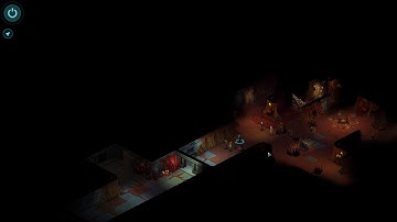 Shadowrun Returns - Part 7 [4K, 60fps, and No Commentary]