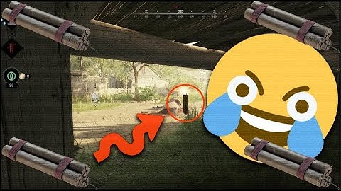 A lesson in dynamite bundle range.