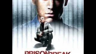 Prison Break Theme (28/31)- Maricruz