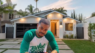 King Bach $2 Million House Tour and Net Worth (2020)