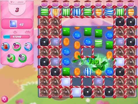 Candy Crush Saga