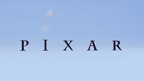 Pixar Animation Studios Logo Blender Remake (3D Variant) (October Update)