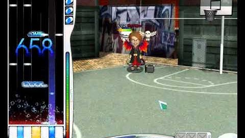 O2Jam - Identity Part II NX4 All Combo