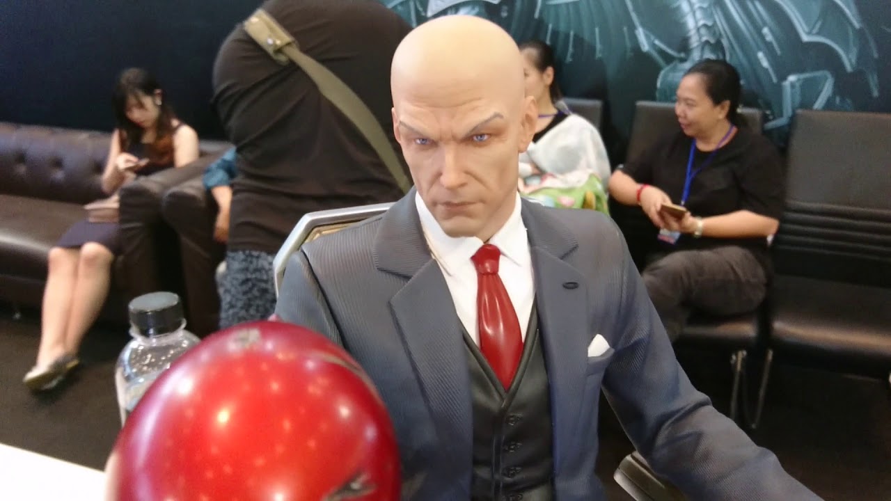 🔴 Professor X - Modern - Classic - XM Studios - RaddTitan | 