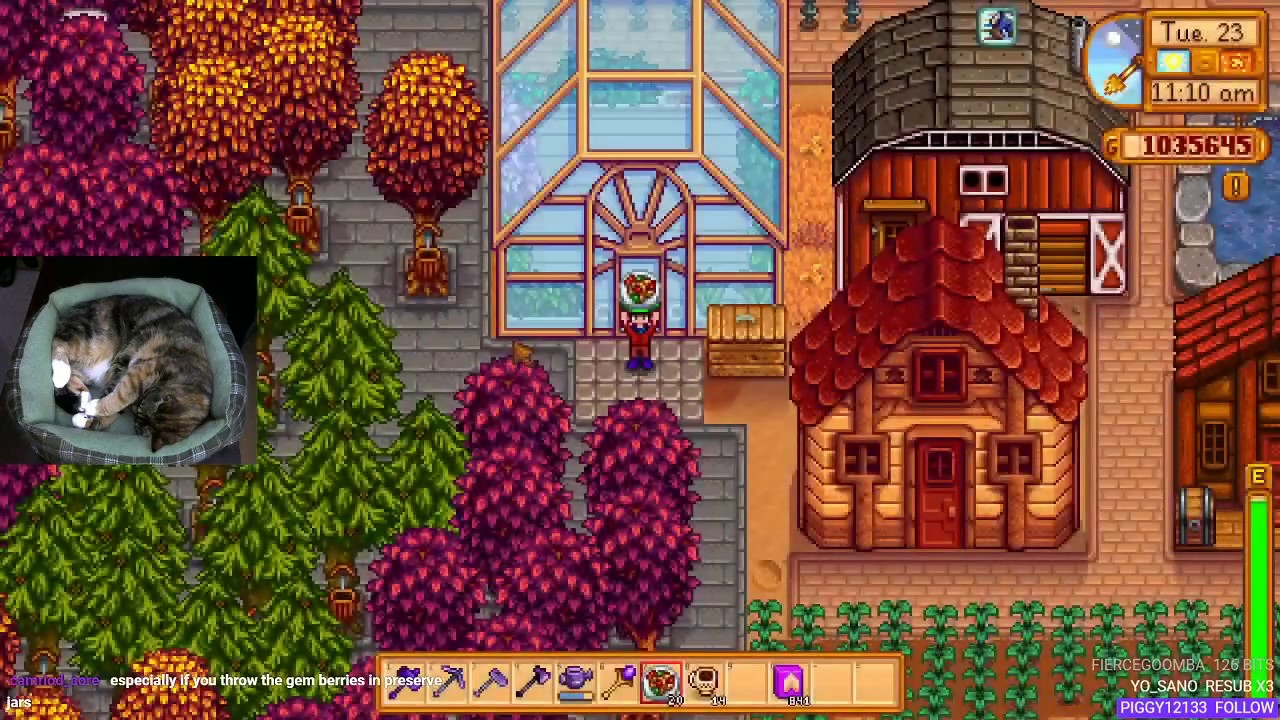 Help Wanted Quests, Cooking and Decoration! | Stardew Valley w/ MrNumbers - Part 16 - YouTube