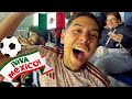 The Estadio Azteca almost erupted! 🫣 Mexico vs Honduras ⚽️