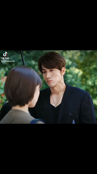 Big boy #jerryyan #shenyue #yanchengxu #countyourluckystars #cdrama #sunandmoon