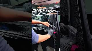 New Hyundai VERNA 2026 wrapped in Garware Titanium PPF With Lifetime Warranty