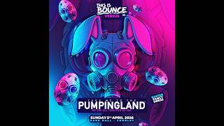 Ryan T - Live Pumpingland Set 2026