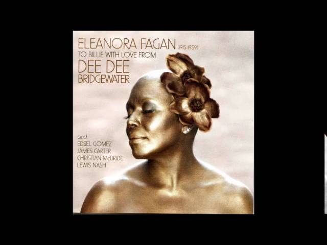 DEE DEE BRIDGEWATER - All Of Me