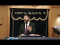 Timeless Torah - Vayishlach 5786