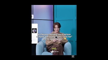 Twice x Got 7 x NJ interaction 😭💓| #fyp #cute #nayeon #hanni #twice #got7