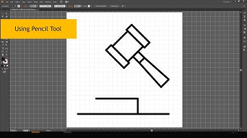 Design Tutorial Business, copyright Line Icon