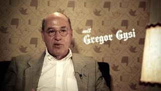 DISSLIKE // GREGOR GYSI