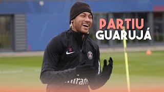 Neymar Jr - Partiu Guarujá (MC Dede e MC Menor MR) Feat MiticoDJ