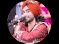 Satinder sartaj  new live song 