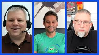 Varun Badhwar -- The Developer Productivity Tax screenshot 5