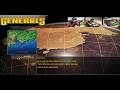 Command &amp; Conquer: Generals - China Campaign 2 - Hong Kong Crisis - Brutal