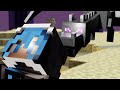 My first time beating Minecraft!