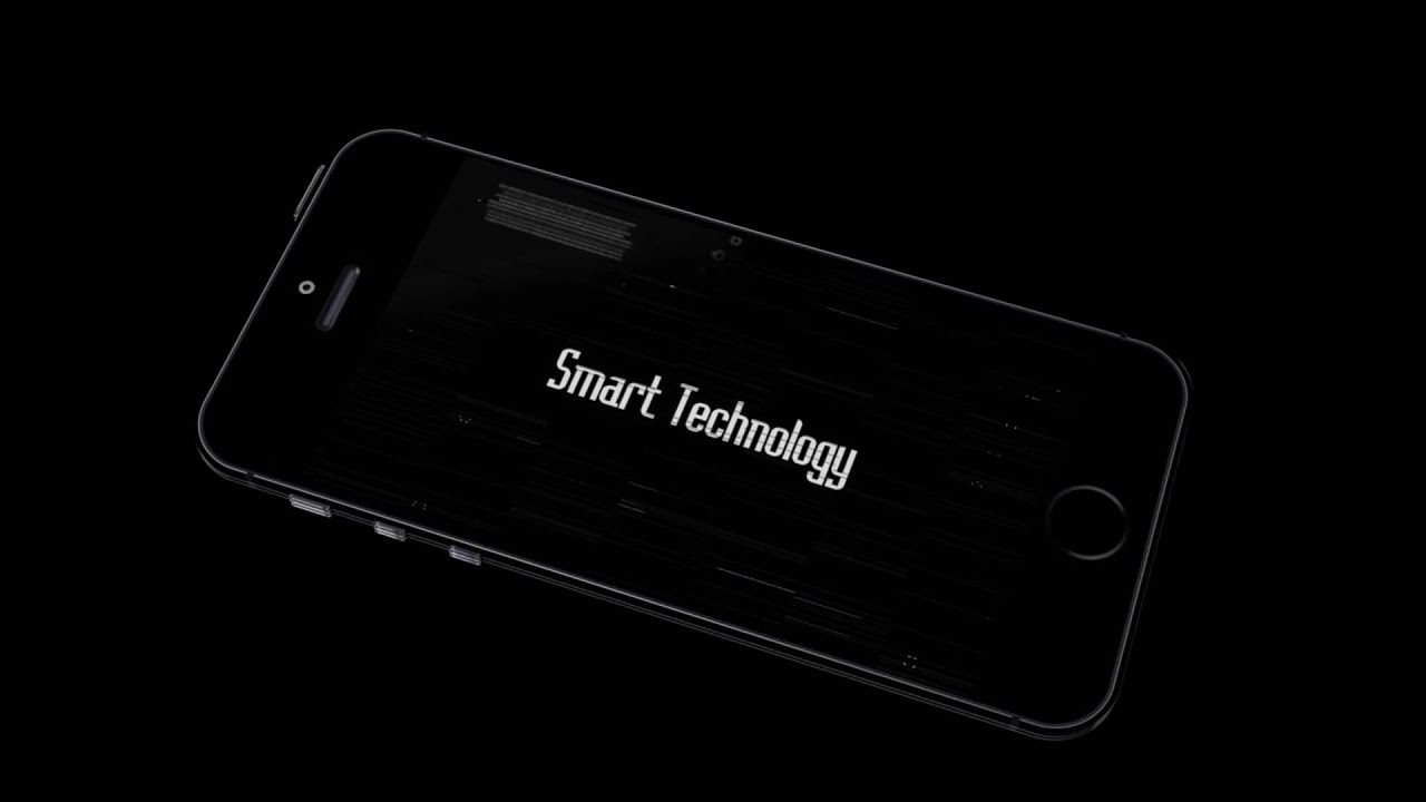 Intro SmartTech - YouTube