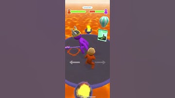 Max LEVEL Giant Rush New Update Gameplay (iOS,Android) Shorts # 336