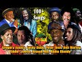 Gregory Isaacs,Lucky Dube,Peter Tosh,Bob Marley,Eddie Lovette,Joseph Hill,Alpha Blondy - 1000+ Songs