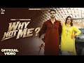 Why Not Me Official Video Husan Gungun Bakshi New Punjabi Song 2026 Prime Records Why Not Me Official Video Husan Gungun Bakshi New Punjabi Song 2026 Prime Records