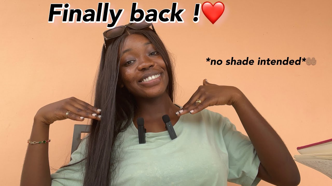 LAST SEM IN WGHS(clips included)🤍:awards night,dinner,lessons learnt,unboxing with me,etc