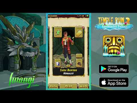 Temple Run 2