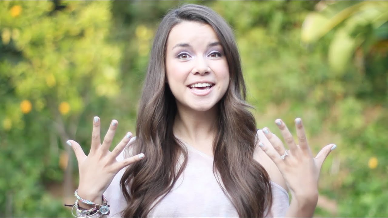 How To: Bright Eyes for Back-to-School