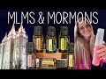 The connection between mlms mormons  utah an exmormon deep dive