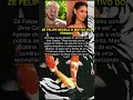 ZÉ FELIPE REVELA O MOTIVO DO TÉRMINO #shorts #zefelipe #anacastela #virginia