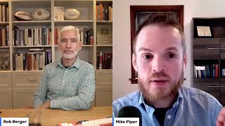 Interview with Mike Piper | Open Social Security