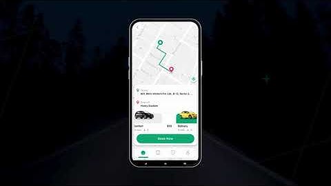 Taxi Booking App Script | Readymade App Solution for Online Taxi Booking Apps
