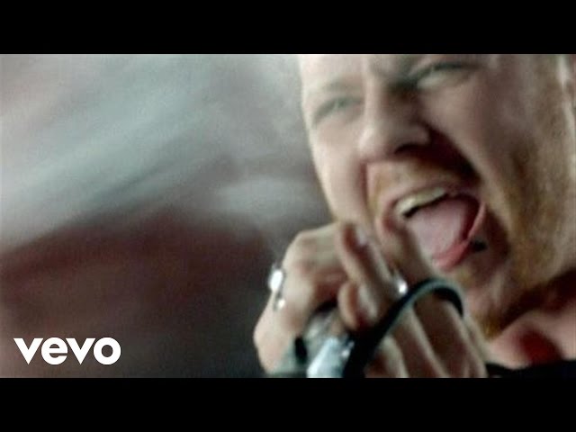 Saving Abel - Drowning