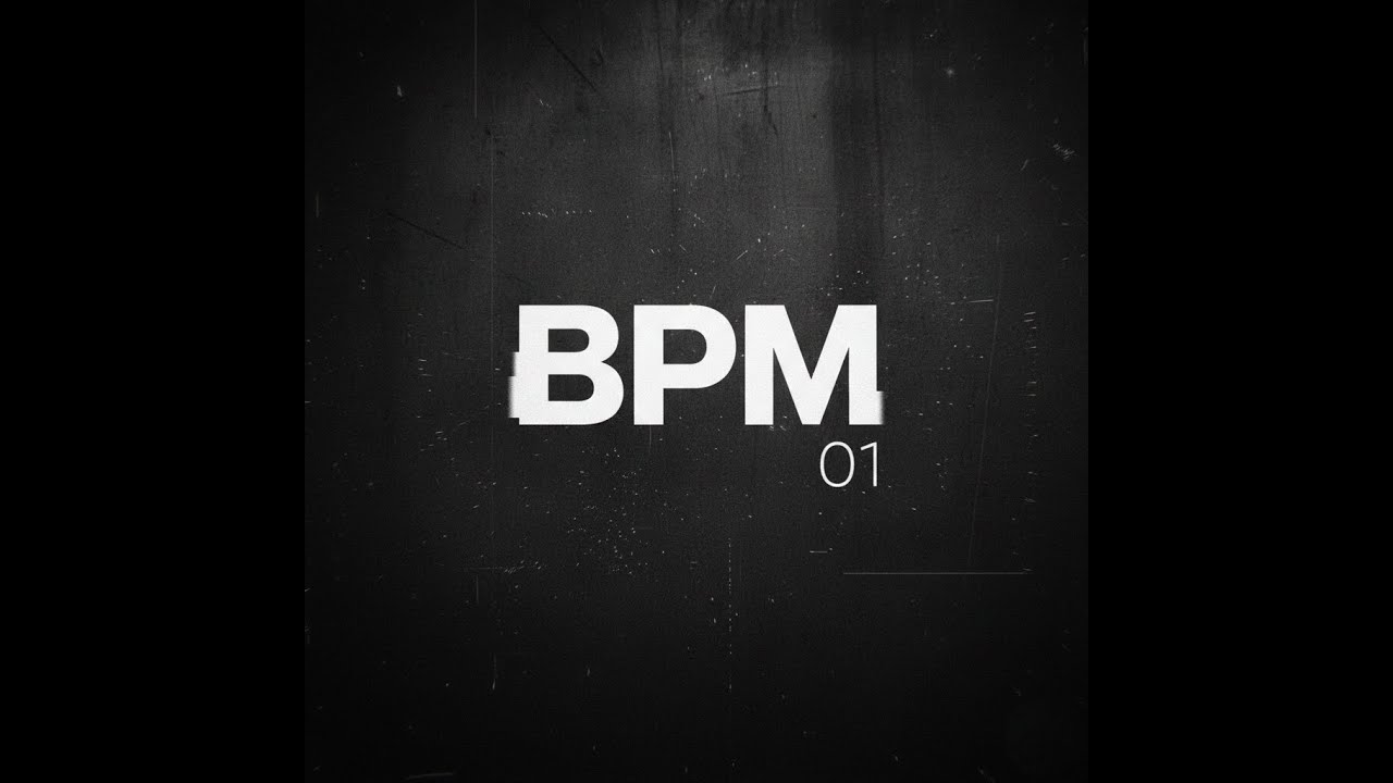 BPM 01 // Track 06 | BlackHill Warehouse