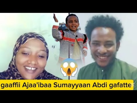 Waan Hedduun Nasodachisaa Jiruu Abdi Raggasa