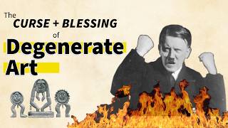 Hitler's War on Modernism Backfired