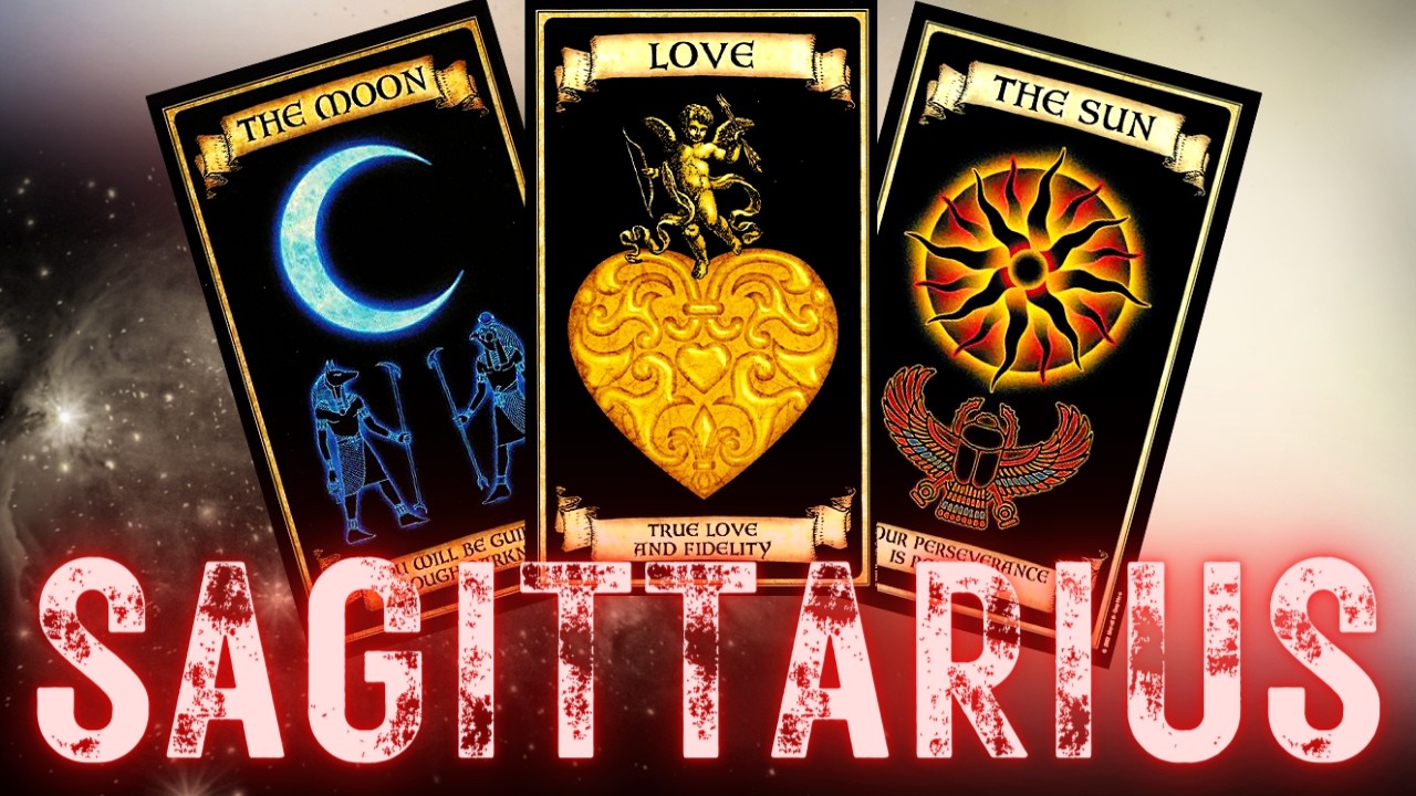 СТРЕЛЕЦ, ты перехитрил своих врагов, теперь они выглядят глупцами, раз задумали причинить тебе вр...