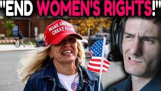 These MAGA Tradwives Are DEVOTED To Ending Feminism