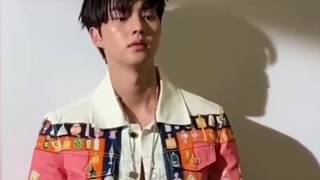 Korean multimale || Play Date