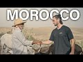 IL POPOLO DELLE MONTAGNE MAROCCHINE 🇲🇦