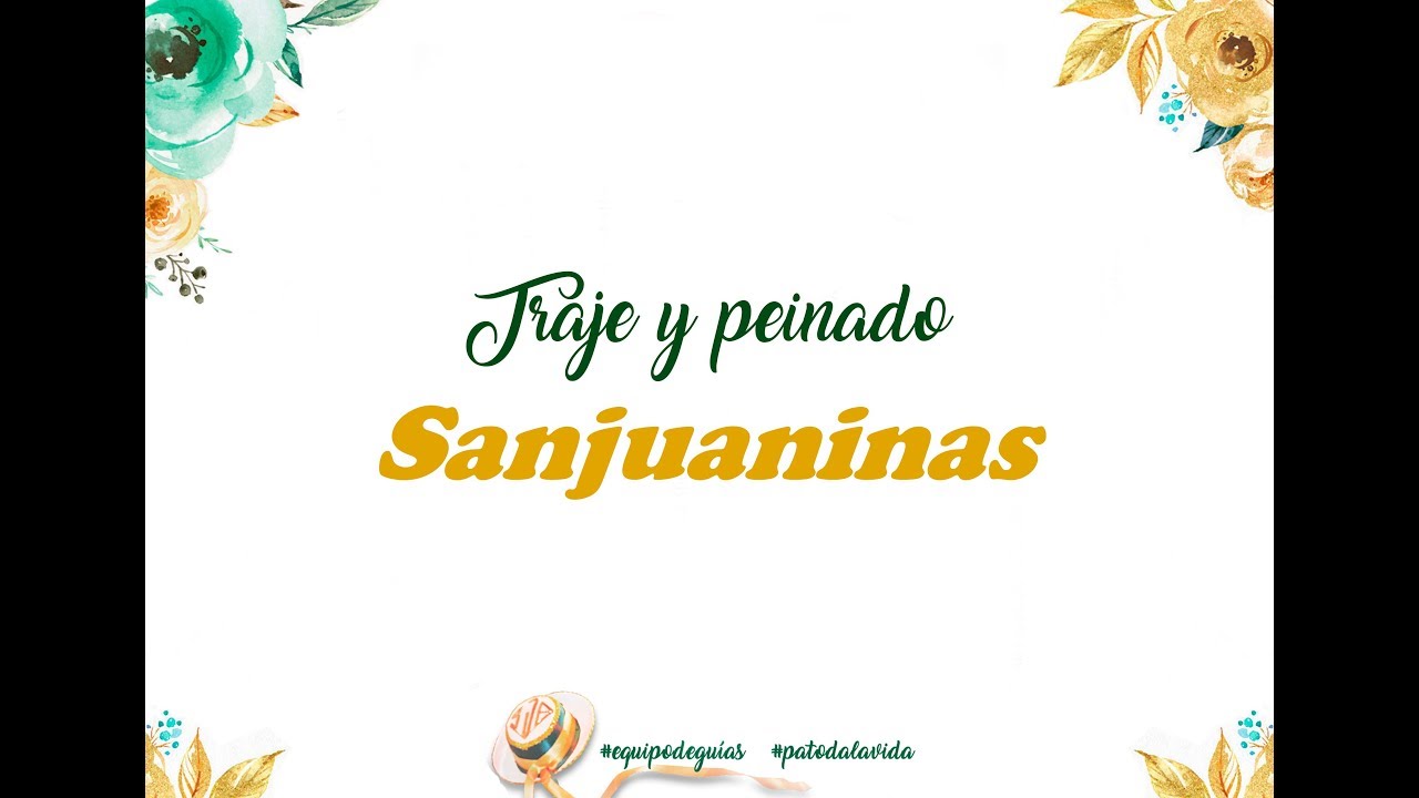 Tutorial Traje y peinado caporal (Cholitas)