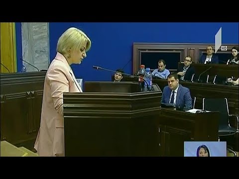 საწარმოების არანებაყოფლობითი ინსპექტირება იწყება