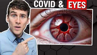 The SURPRISING Link Between Covid and Dry Eyes