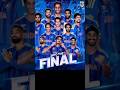 Final mein Jane ke baad surya kumar yadav ne kya bol diya 😱#cricket #facts #final #shorts